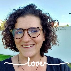 Meet your Posher, Kailliene